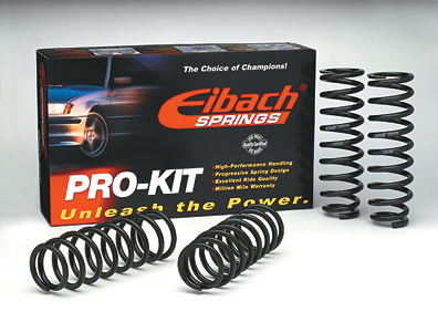 98-02 LS1 Eibach ProKit Performance Springs